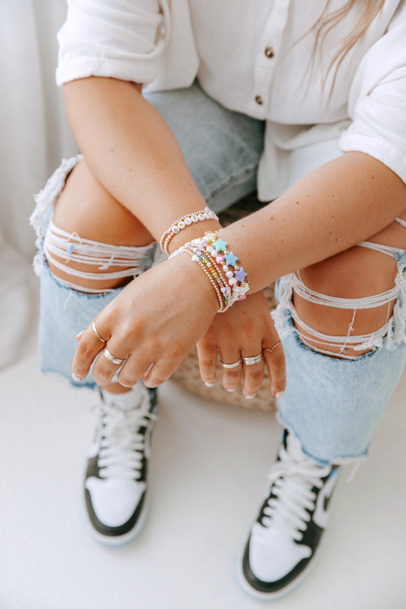arm candy