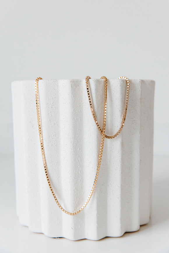slinky box chain