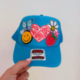 Jesus Loves You Trucker