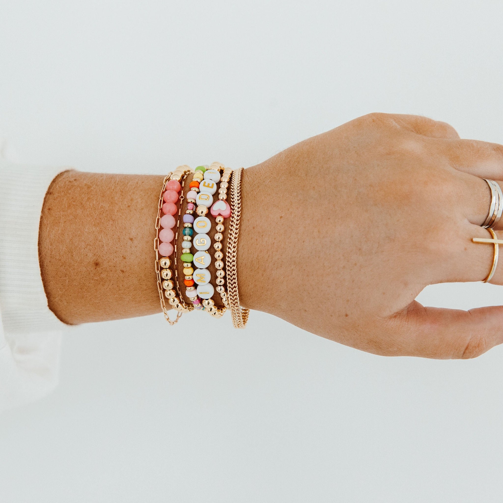 Awesome Accessories - Arm Candy — Stylin' Granny Mama